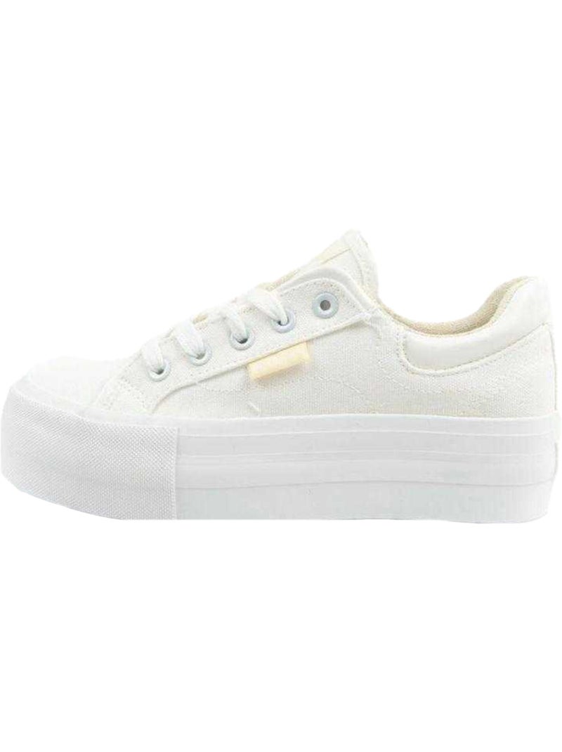 Lee Cooper - Baskets Blanc - Kiabi