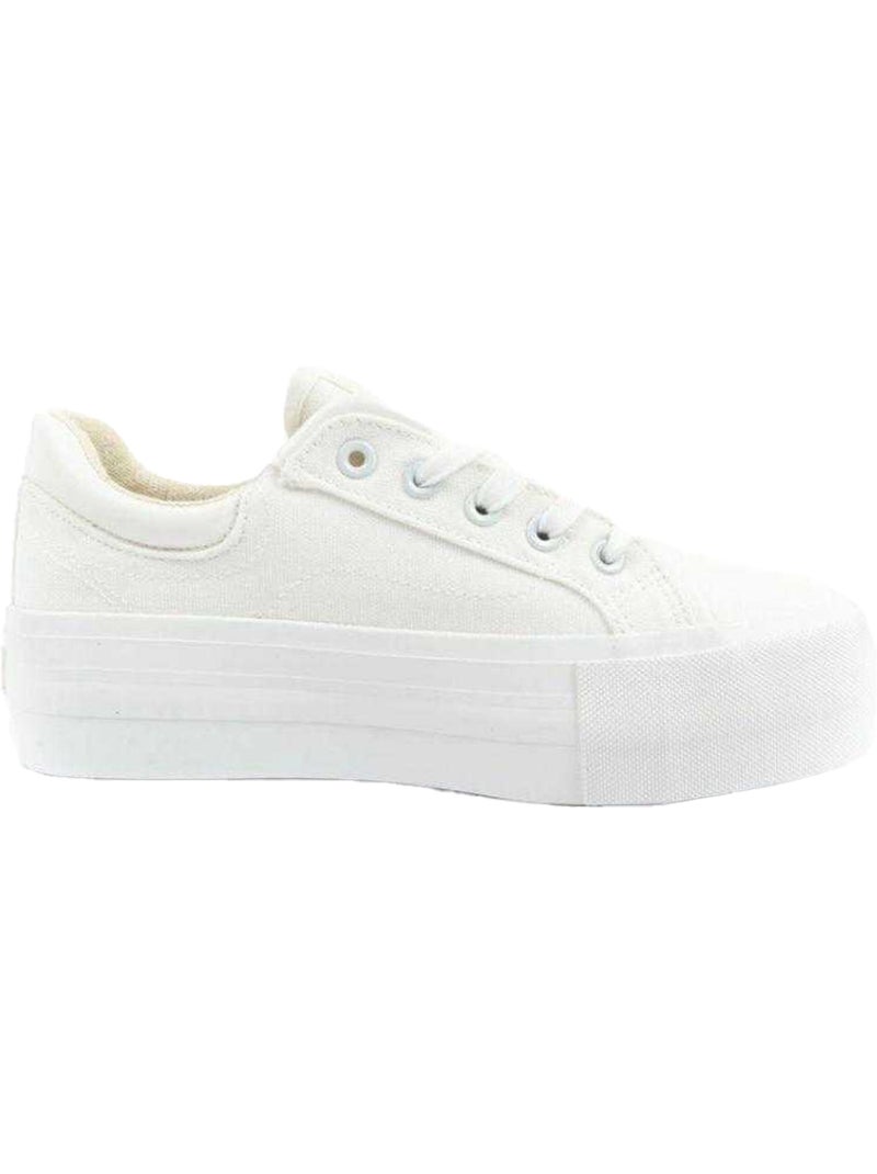 Lee Cooper - Baskets Blanc - Kiabi
