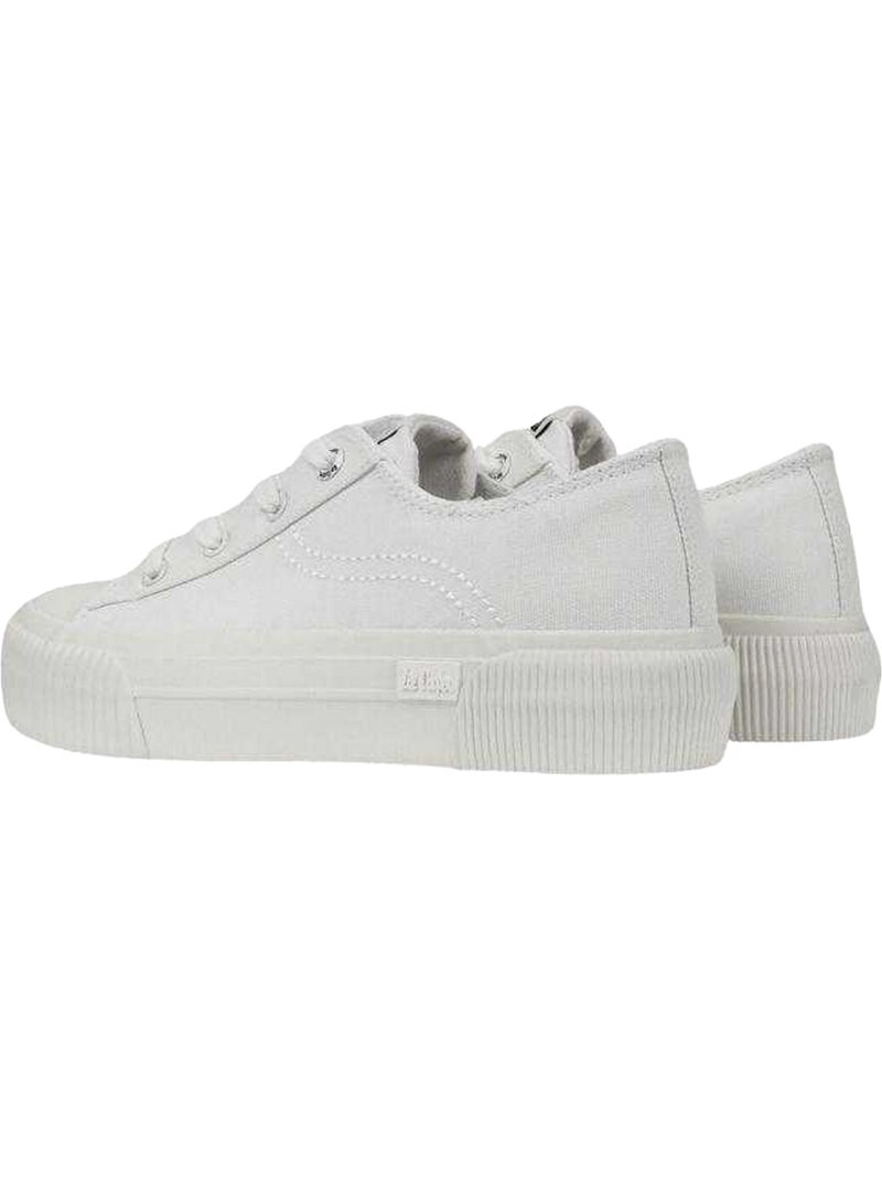 Lee Cooper - Baskets Blanc - Kiabi