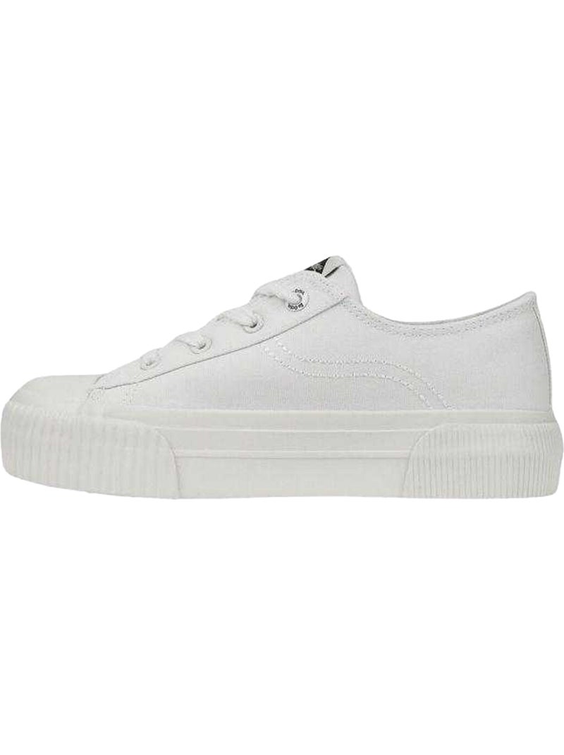 Lee Cooper - Baskets Blanc - Kiabi