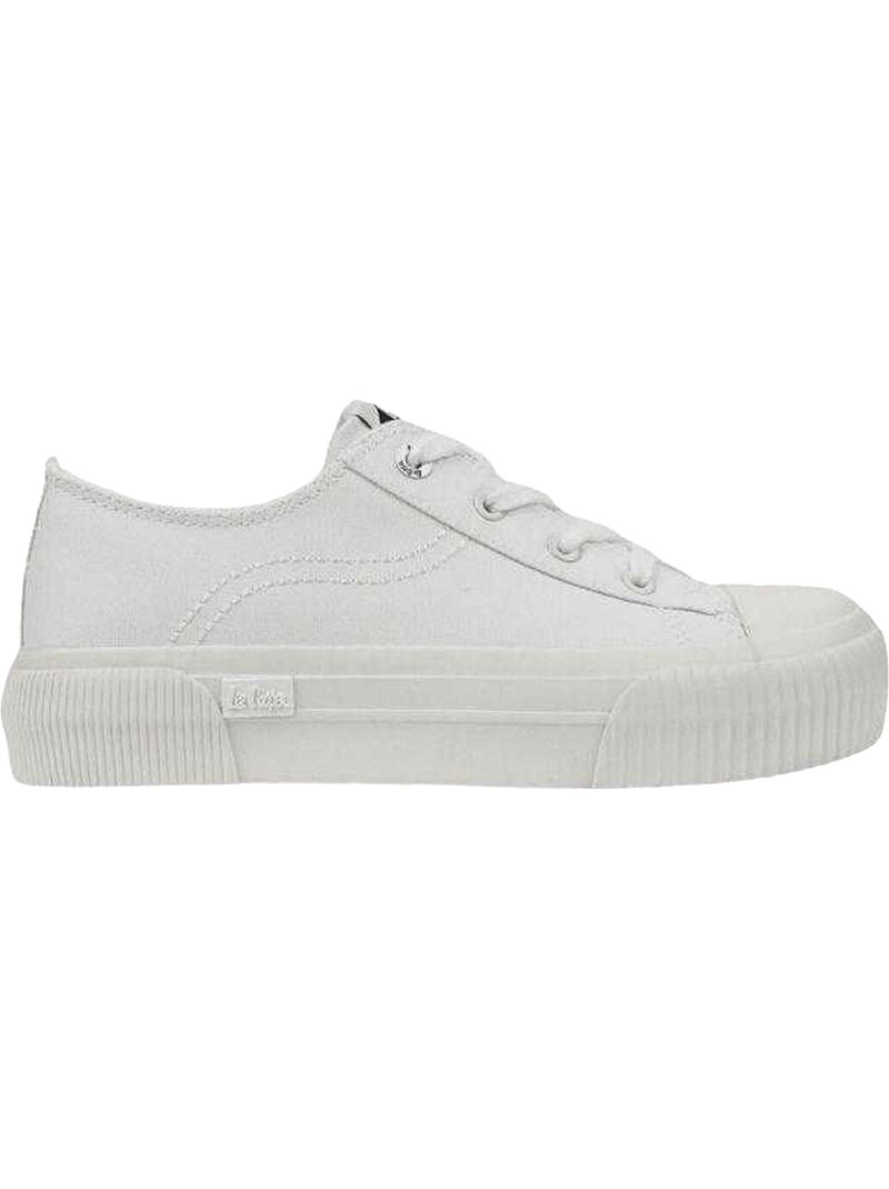 Lee Cooper - Baskets Blanc - Kiabi