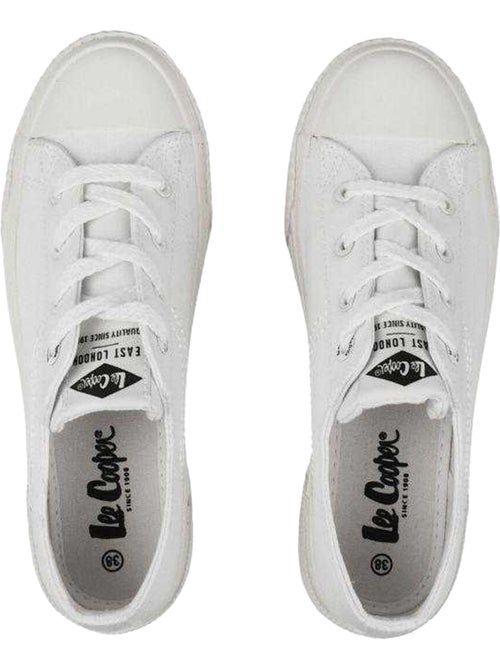 Lee Cooper - Baskets - Kiabi