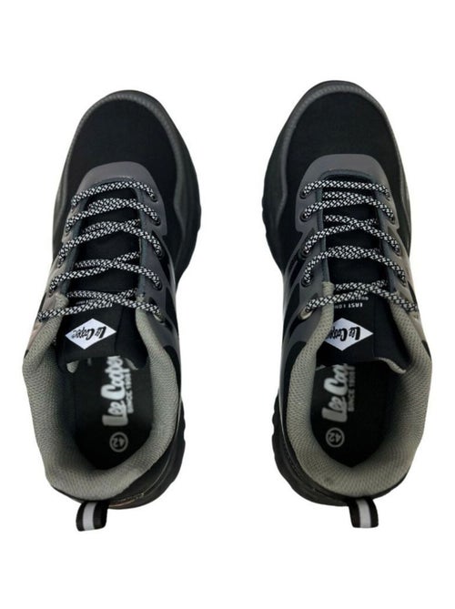 Lee Cooper - Baskets CJ-22-01-1372M - Kiabi