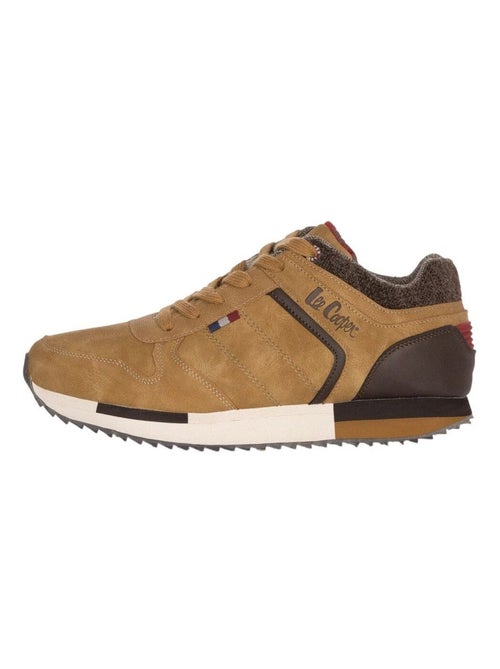 Lee Cooper - Baskets LCJ-21-29-0643M - Kiabi