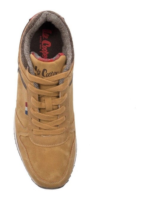 Lee Cooper - Baskets LCJ-21-29-0643M - Kiabi
