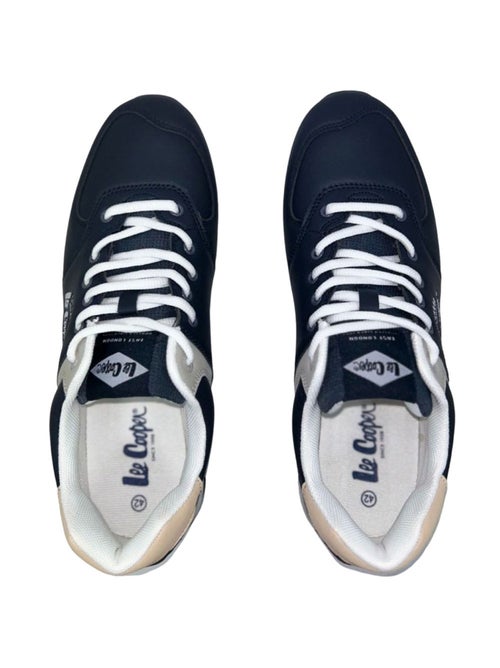 Lee Cooper - Baskets LCJ233130 - Kiabi