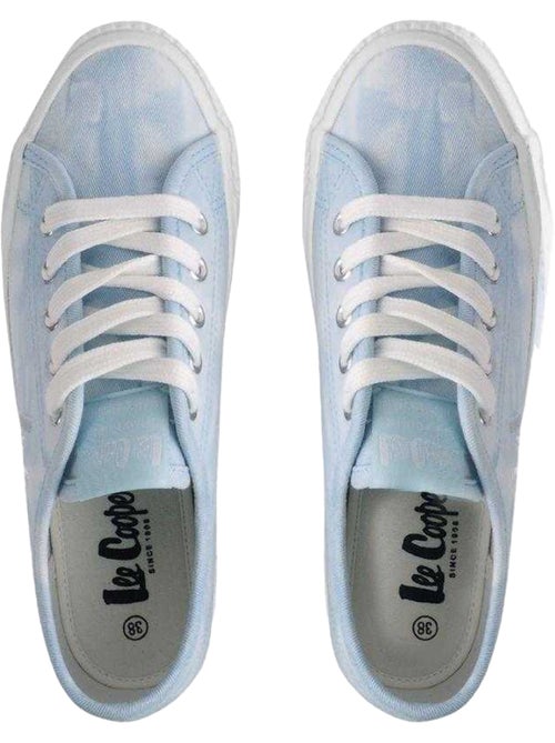 Lee Cooper - Baskets LCW-23-31-1781LA - Kiabi