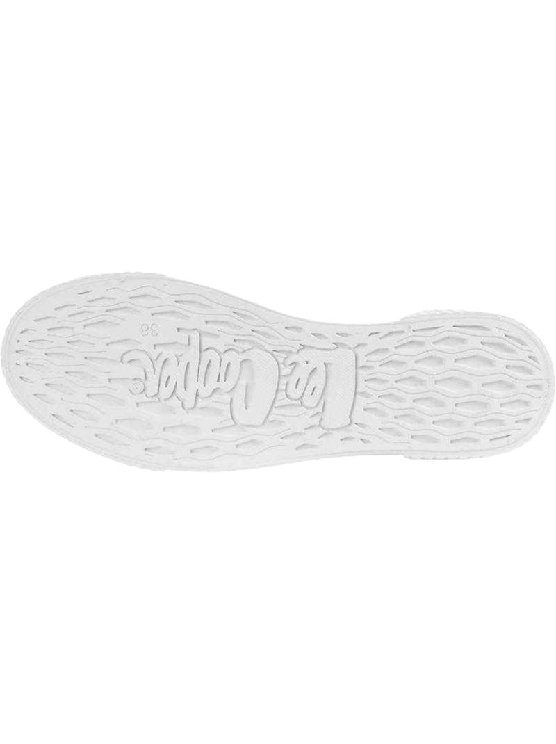 Lee Cooper - Baskets LCW-23-31-1781LA Bleu - Kiabi