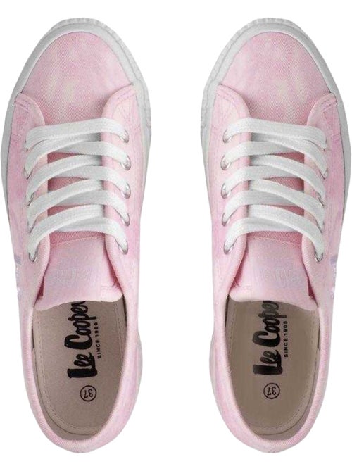 Lee Cooper - Baskets LCW-23-31-1781LA - Kiabi