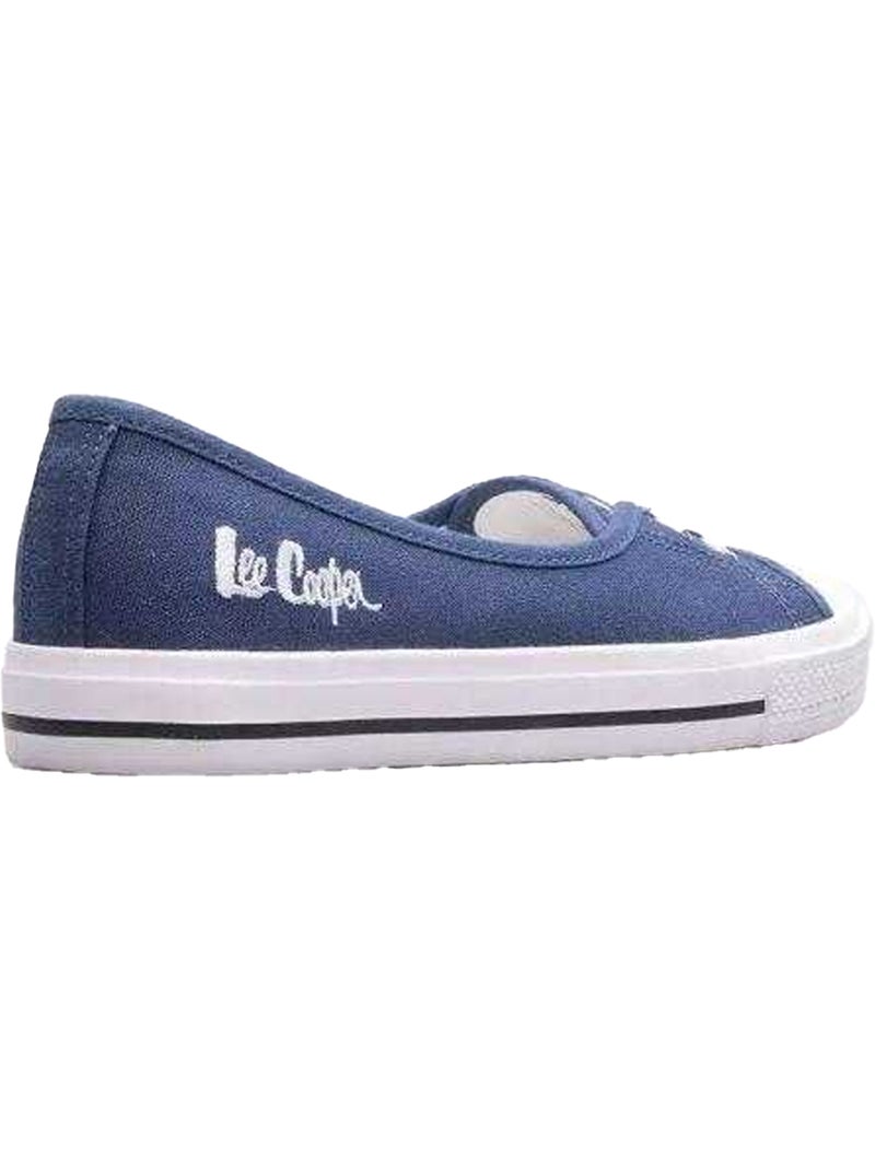 Lee Cooper - Baskets LCW-23-31-1791L Bleu marine - Kiabi