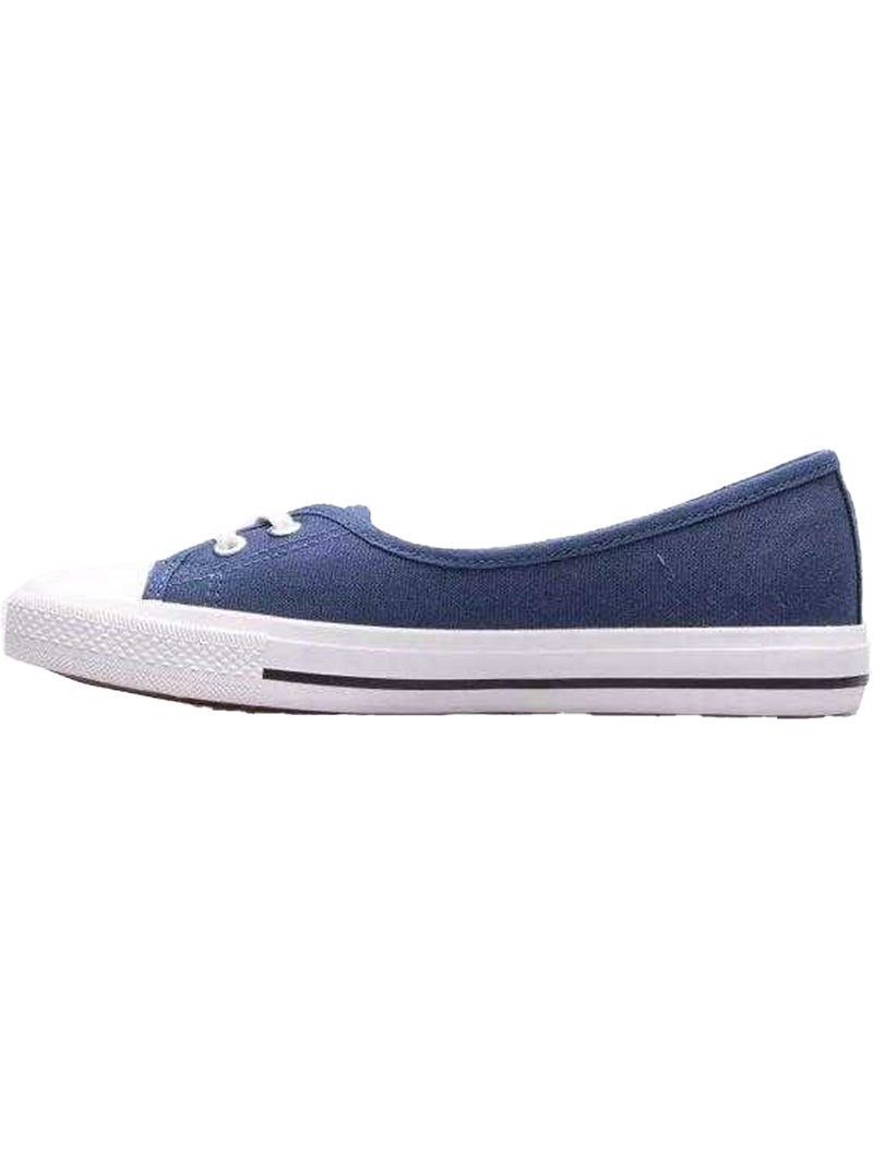 Lee Cooper - Baskets LCW-23-31-1791L Bleu marine - Kiabi