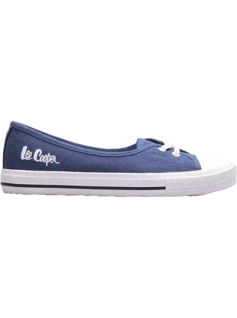 Lee Cooper - Baskets LCW-23-31-1791L Bleu marine - Kiabi