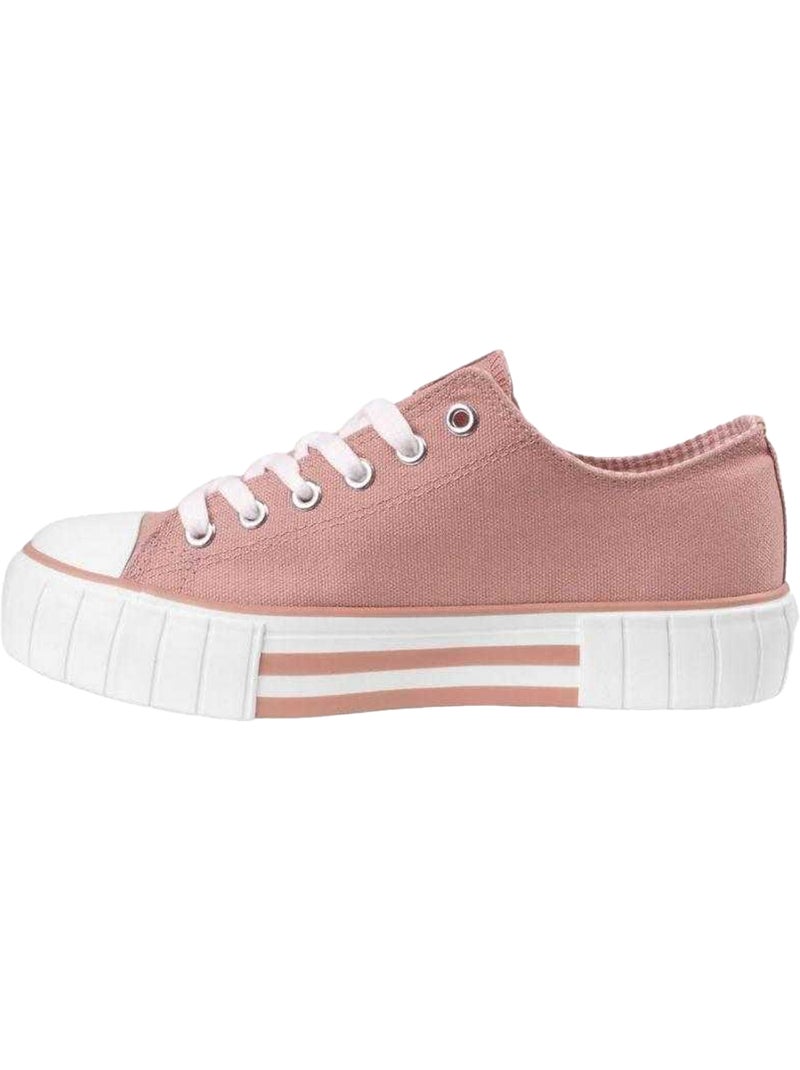 Lee Cooper - Baskets LCW-23-311804LA Rose - Kiabi
