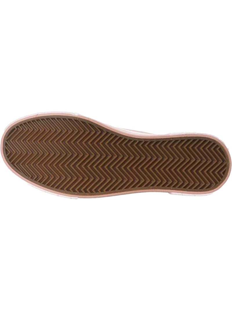 Lee Cooper - Baskets LCW-23-311804LA Rose - Kiabi