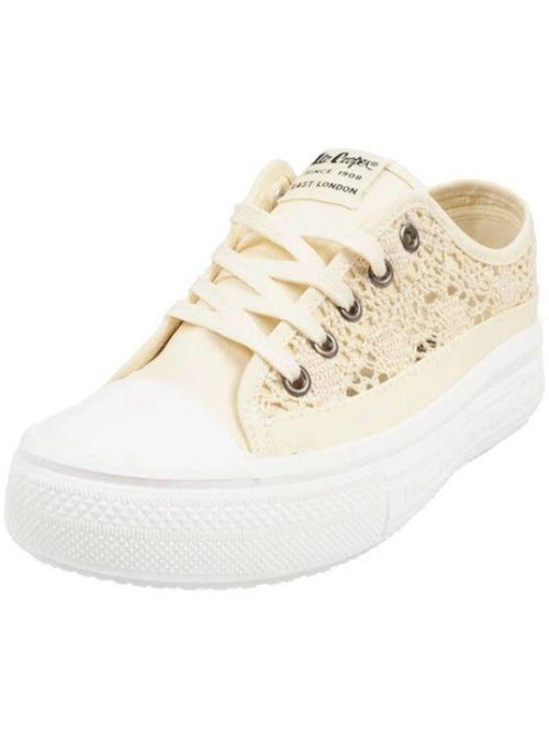 Lee Cooper - Baskets LCW-23-44-1618L - Kiabi