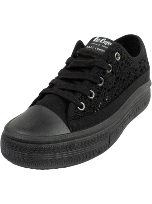 Lee Cooper - Baskets LCW-23-44-1618L - Kiabi