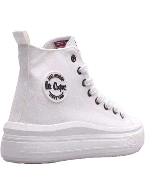 Lee Cooper - Baskets LCW-23-44-1627L - Kiabi