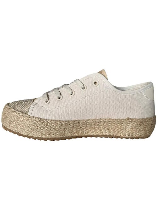 Lee Cooper - Baskets LCW-24-31-2191LA - Kiabi