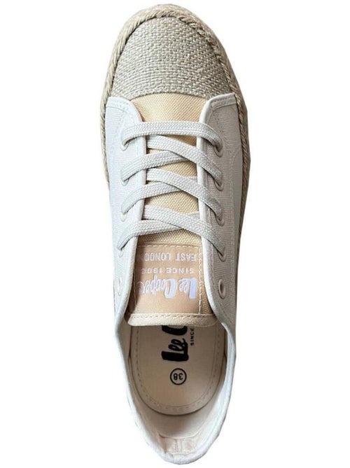 Lee Cooper - Baskets LCW-24-31-2191LA - Kiabi