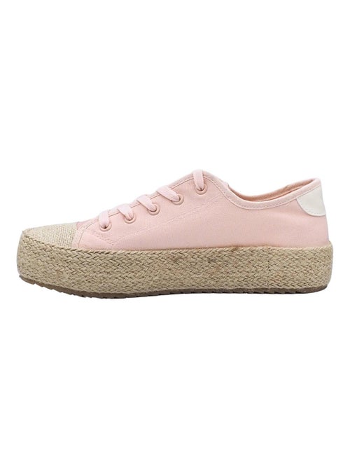 Lee Cooper - Baskets LCW-24-31-2191LA - Kiabi