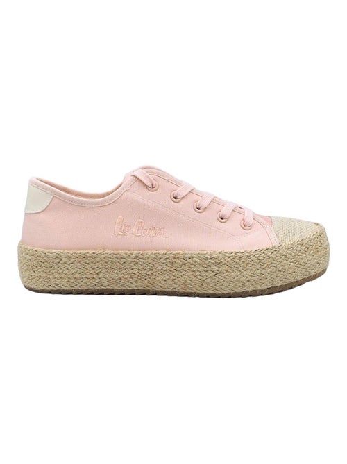 Lee Cooper - Baskets LCW-24-31-2191LA - Kiabi