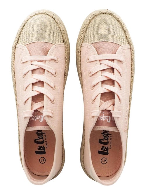 Lee Cooper - Baskets LCW-24-31-2191LA - Kiabi