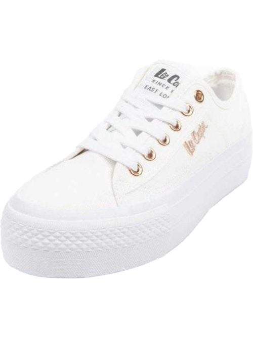 Lee Cooper - Baskets LCW-24-31-2725L - Kiabi