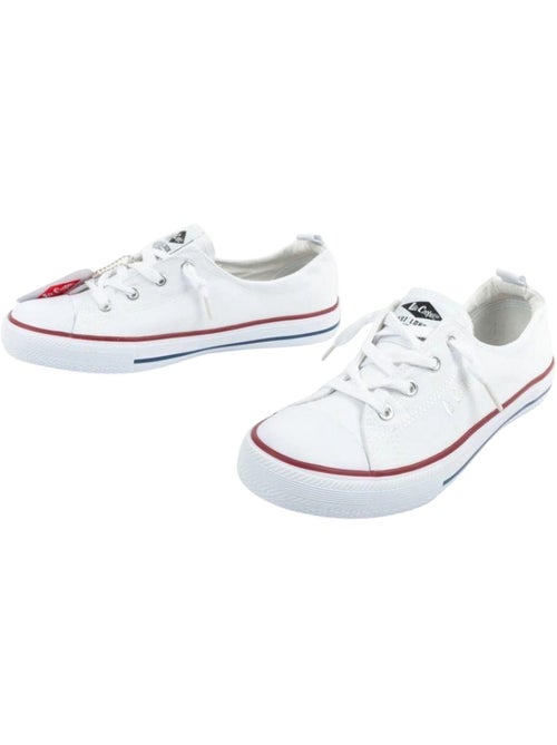Lee Cooper - Baskets LCW-25-02-3296L - Kiabi