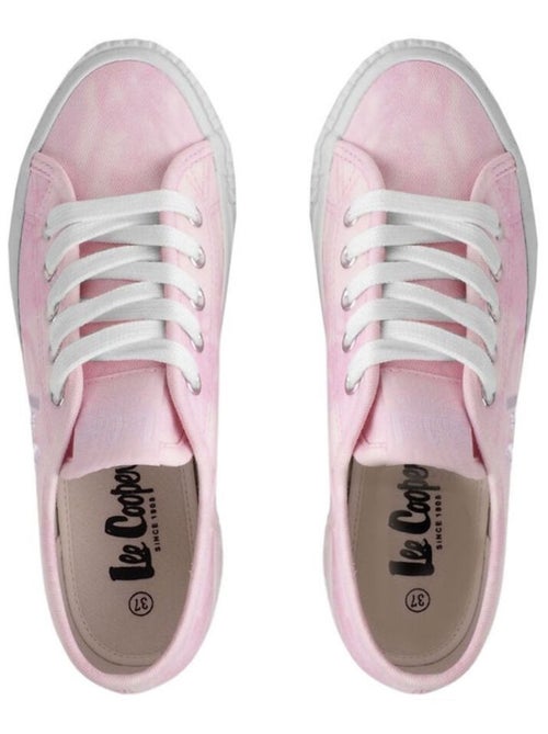 Lee Cooper - Baskets LCW23311781LA - Kiabi