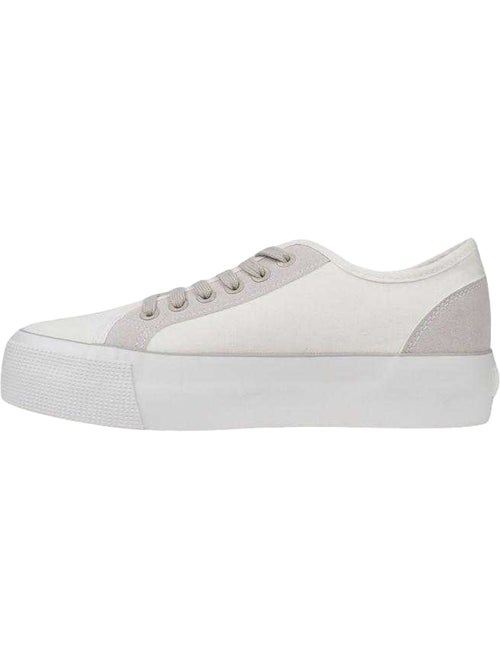 Lee Cooper - Baskets motif/style blocs de couleurs - Kiabi