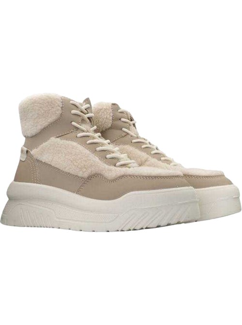 Lee Cooper - Baskets motif/style logo - Kiabi