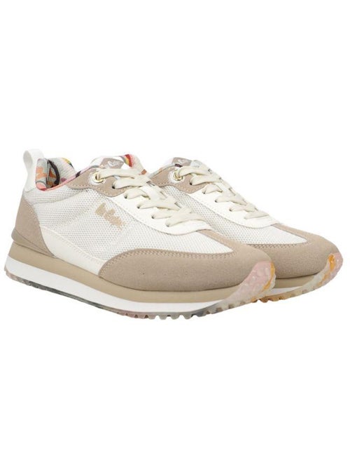 Lee Cooper - Baskets motif/style logo - Kiabi