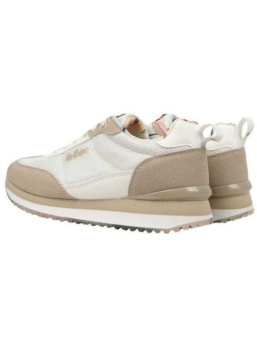 Lee Cooper - Baskets motif/style logo - Kiabi