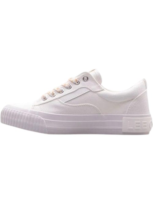 Lee Cooper - Baskets motif/style logo - Kiabi