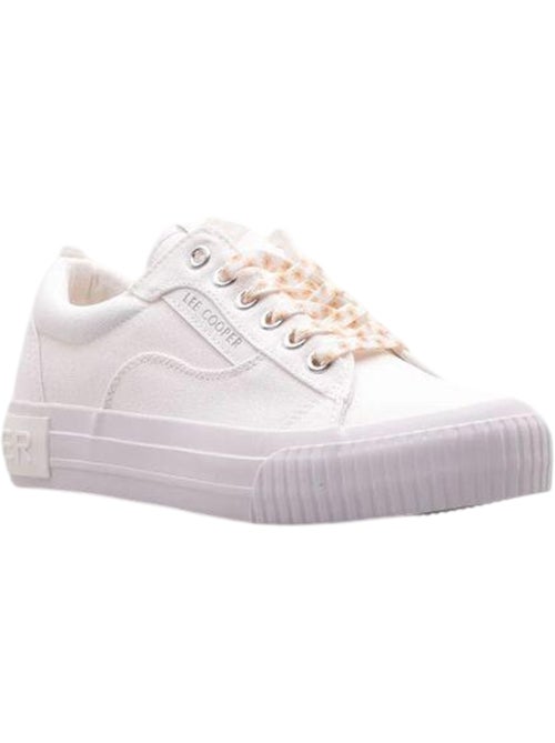 Lee Cooper - Baskets motif/style logo - Kiabi