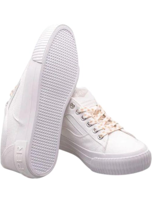 Lee Cooper - Baskets motif/style logo - Kiabi