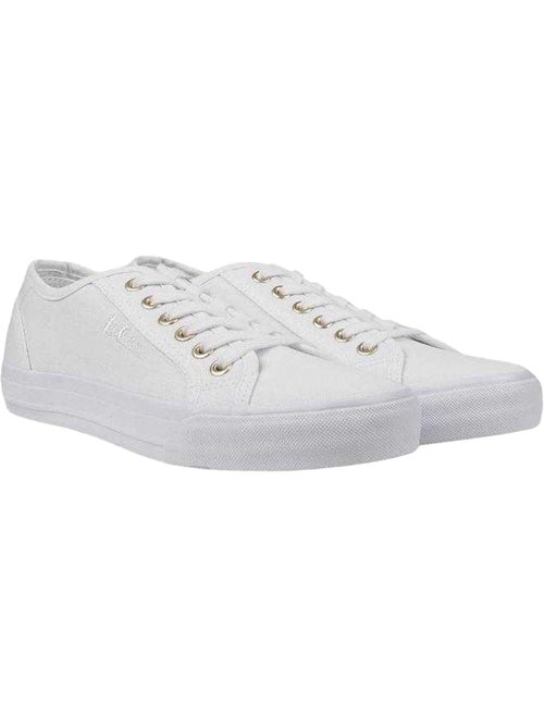 Lee Cooper - Baskets motif/style Logo brodé - Kiabi
