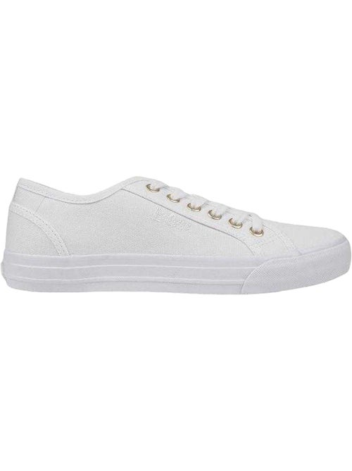 Lee Cooper - Baskets motif/style Logo brodé - Kiabi