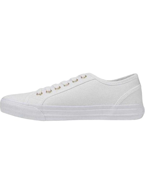 Lee Cooper - Baskets motif/style Logo brodé - Kiabi
