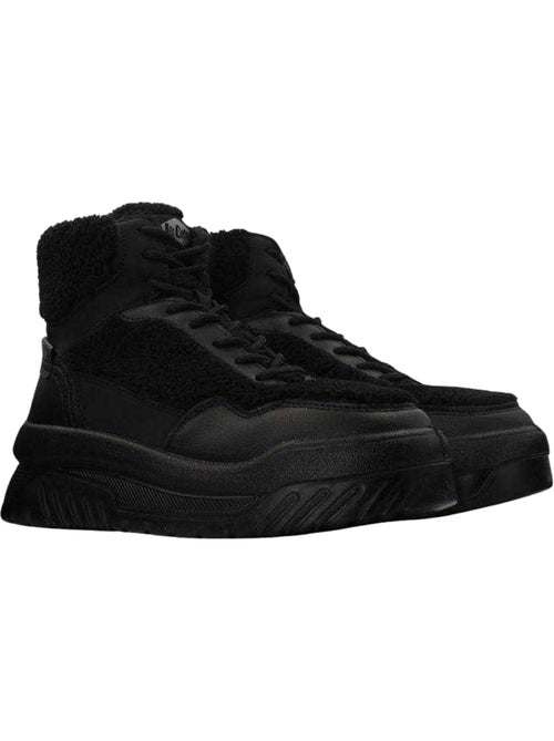 Lee Cooper - Baskets motif/style logo - Kiabi