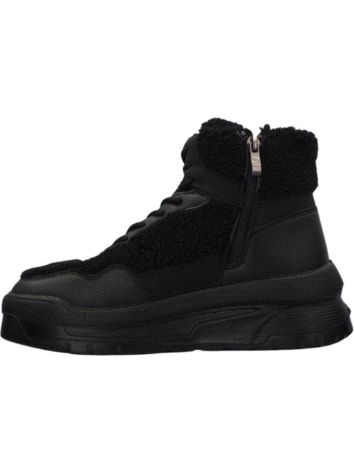 Lee Cooper - Baskets motif/style logo - Kiabi