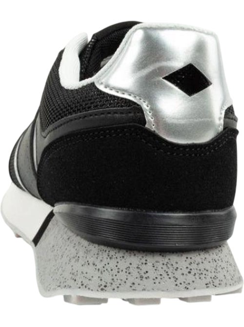 Lee Cooper - Baskets motif/style Paillettes - Kiabi