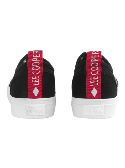 Lee Cooper - Baskets - Kiabi