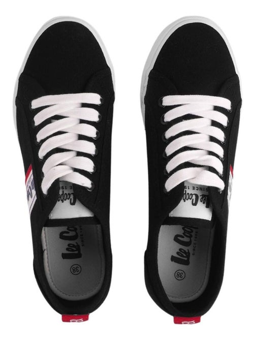 Lee Cooper - Baskets - Kiabi