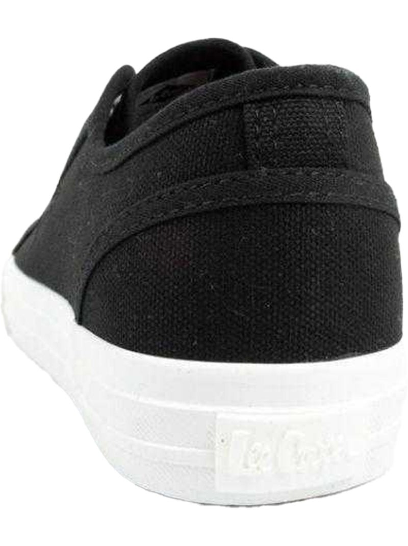 Lee Cooper - Baskets Noir - Kiabi