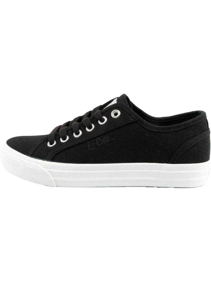 Lee Cooper - Baskets Noir - Kiabi