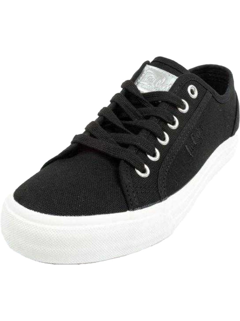 Lee Cooper - Baskets Noir - Kiabi