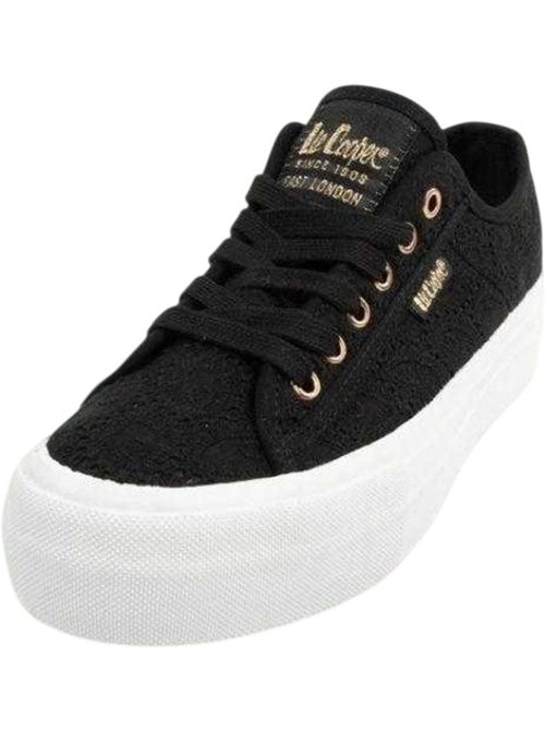 Lee Cooper - Baskets - Kiabi