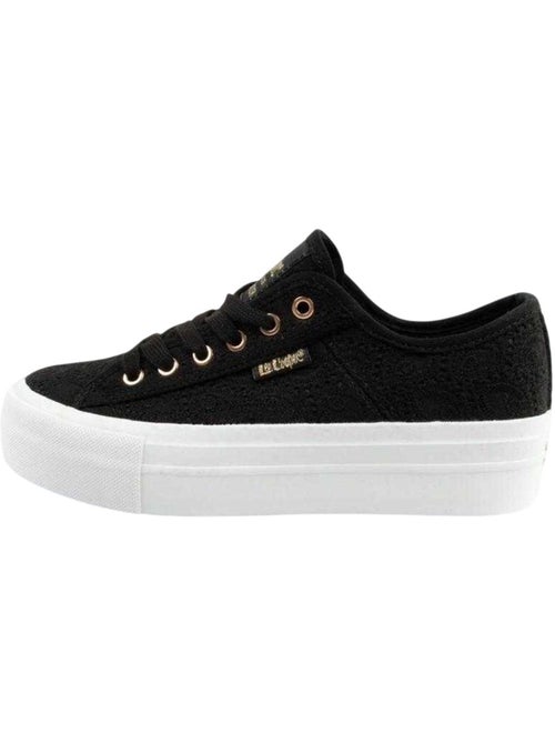 Lee Cooper - Baskets - Kiabi