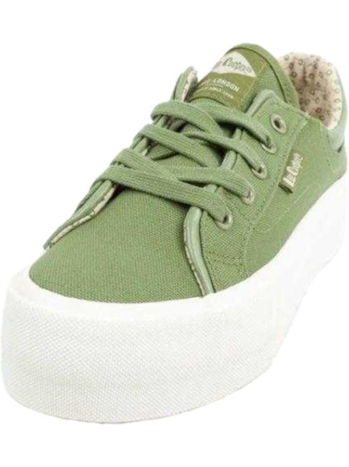 Lee Cooper - Baskets - Kiabi